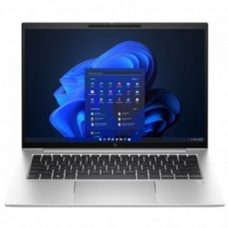 HP EliteBook 845 G10 Ryzen 5 Pro 7540U 14"WUXGA 8GB SSD256 Radeon 740M FPR W11Pro (REPACK) 2Y