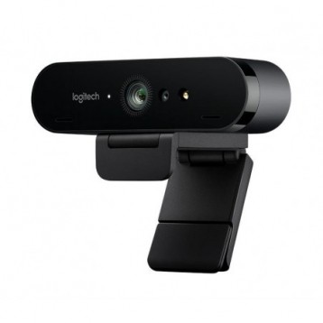 Kamera internetowa Logitech BRIO 4K UltraHD Kamera internetowa Logitech BRIO 4K UltraHD