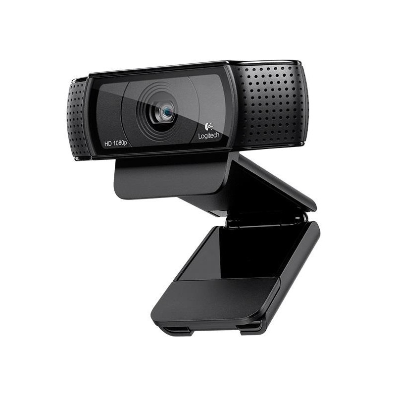 Kamera internetowa Logitech HD Pro Webcam C920