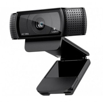 Kamera internetowa Logitech HD Pro Webcam C920 Kamera internetowa Logitech HD Pro Webcam C920