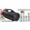 Głośnik Bluetooth/FM/USB Rebeltec SoundBox 390