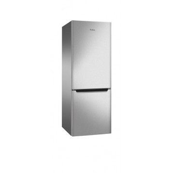 Chłodziarko-zamrażarka AMICA FK244.4X(E)