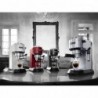 Ekspres kolbowy DeLonghi Dedica Style EC 685.R (1300W; kolor czerwony)