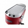 Ekspres kolbowy DeLonghi Dedica Style EC 685.R (1300W; kolor czerwony)