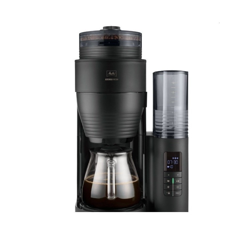 Ekspres przelewowy Melitta AROMAFRESH BLACK 1030-05