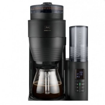 Ekspres przelewowy Melitta AROMAFRESH BLACK 1030-05 Ekspres przelewowy Melitta AROMAFRESH BLACK 1030-05