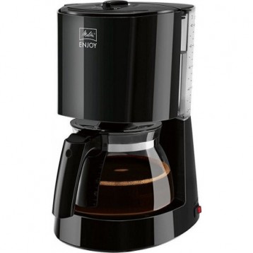 Ekspres przelewowy Melitta ENJOY II BLACK 1017-02 Ekspres przelewowy Melitta ENJOY II BLACK 1017-02