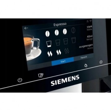 Ekspres ciśnieniowy SIEMENS TP 703R09