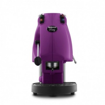 Ekspres kapsułkowy FROG REVOLUTION VAPOR PURPLE Ekspres kapsułkowy FROG REVOLUTION VAPOR PURPLE