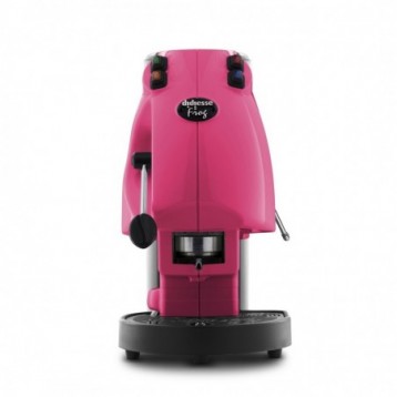 Ekspres kapsułkowy FROG REVOLUTION VAPOR FUCHSIA Ekspres kapsułkowy FROG REVOLUTION VAPOR FUCHSIA