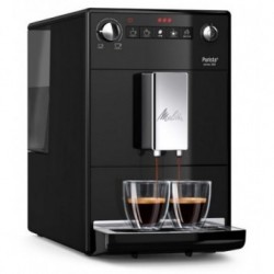 Ekspres ciśnieniowy Melitta Purista F23/0-102 (WYPRZEDAŻ)
