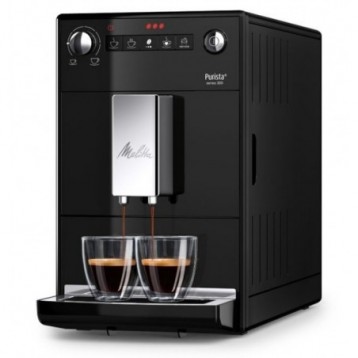 Ekspres ciśnieniowy Melitta Purista F23/0-102 (WYPRZEDAŻ)