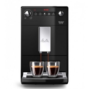 Ekspres ciśnieniowy Melitta Purista F23/0-102 (WYPRZEDAŻ)