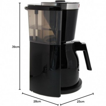 Ekspres przelewowy Melitta LOOK IV THERM1011-12 Ekspres przelewowy Melitta LOOK IV THERM1011-12