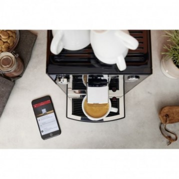 Ekspres ciśnieniowy Melitta Purista F23/0-102 (WYPRZEDAŻ)