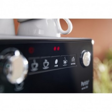 Ekspres ciśnieniowy Melitta Purista F23/0-102 (WYPRZEDAŻ)