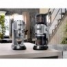 Ekspres kolbowy DeLonghi Dedica Style EC 685.M (1350W; kolor srebrny)