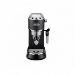 Ekspres ciśnieniowy DeLonghi Dedica Style EC 685.BK (1350W; kolor czarny)