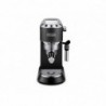 Ekspres ciśnieniowy DeLonghi Dedica Style EC 685.BK (1350W; kolor czarny)