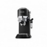 Ekspres ciśnieniowy DeLonghi Dedica Style EC 685.BK (1350W; kolor czarny)
