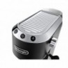 Ekspres ciśnieniowy DeLonghi Dedica Style EC 685.BK (1350W; kolor czarny)