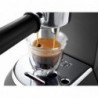 Ekspres ciśnieniowy DeLonghi Dedica Style EC 685.BK (1350W; kolor czarny)