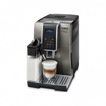 Ekspres ciśnieniowy DeLonghi ECAM 359.57.TB Ekspres ciśnieniowy DeLonghi ECAM 359.57.TB