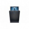 Zmywarka do zabudowy SIEMENS SR65YX04ME