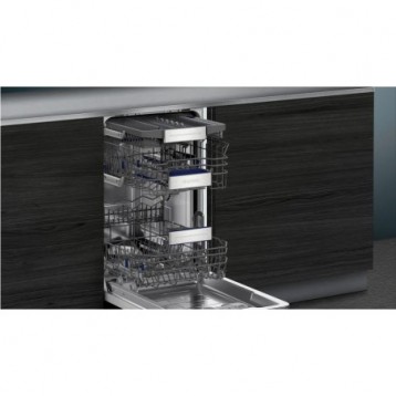 Zmywarka do zabudowy SIEMENS SR65YX04ME