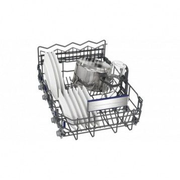 Zmywarka do zabudowy SIEMENS SR65YX04ME