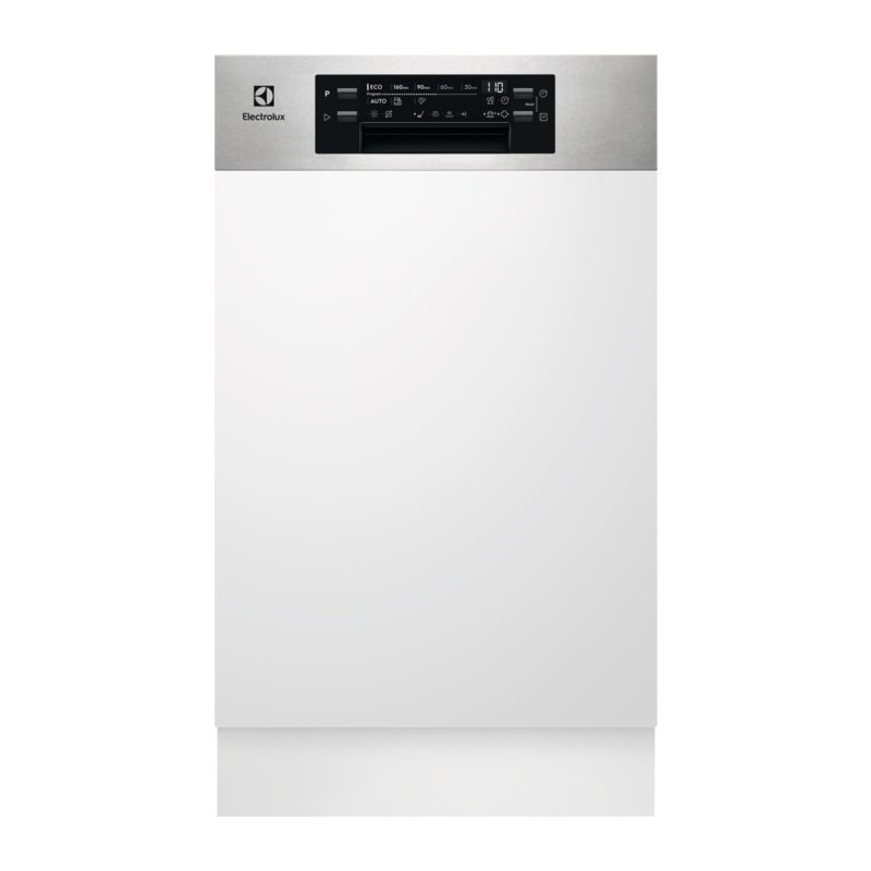 Zmywarka do zabudowy ELECTROLUX EES42210IX