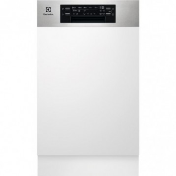 Zmywarka do zabudowy ELECTROLUX EES42210IX
