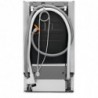 Zmywarka do zabudowy ELECTROLUX EES42210IX
