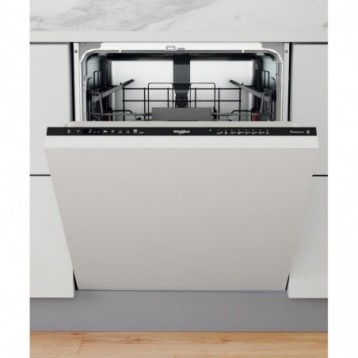 Zmywarka do zabudowy WHIRLPOOL WIO 3C26 N P Zmywarka do zabudowy WHIRLPOOL WIO 3C26 N P