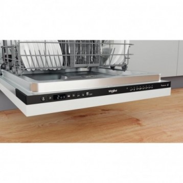 Zmywarka do zabudowy WHIRLPOOL WIO 3C26 N P