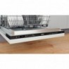 Zmywarka do zabudowy WHIRLPOOL WIO 3C26 N P