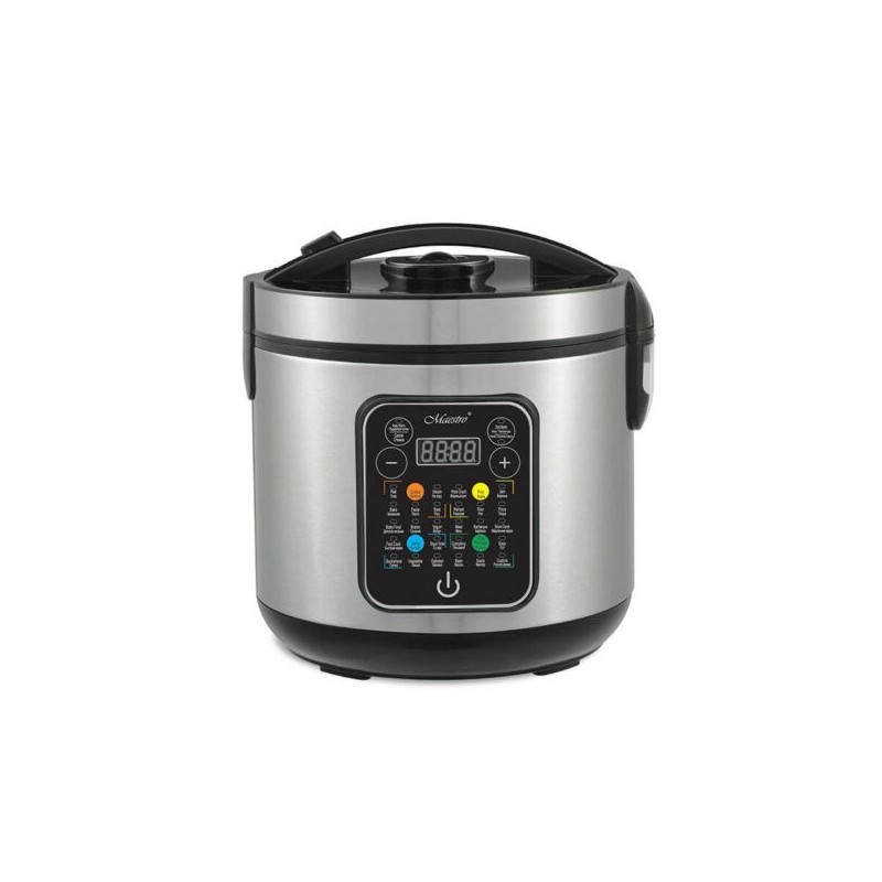 Multicooker MAESTRO  MR-794 30 programów