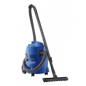 NILFISK Odkurzacz sucho-mokro BUDDY II 12L NILFISK Odkurzacz sucho-mokro BUDDY II 12L