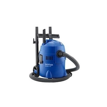 NILFISK Odkurzacz sucho-mokro BUDDY II 12L