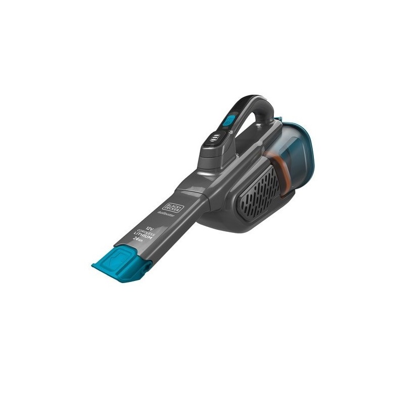 Odkurzacz ręczny 12V BHHV320J BLACK+DECKER