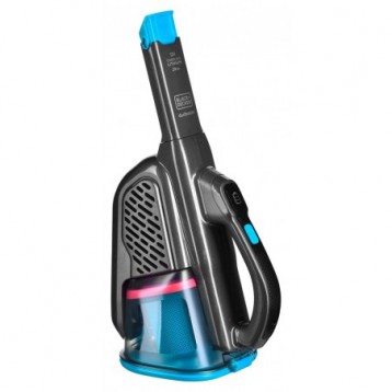 Odkurzacz ręczny 12V BHHV320J BLACK+DECKER
