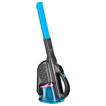 Odkurzacz ręczny 12V BHHV320J BLACK+DECKER