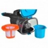 Odkurzacz ręczny 12V BHHV320J BLACK+DECKER