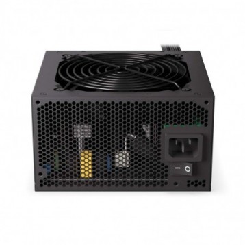 Zasilacz Endorfy Vero L5 Bronze 600W ATX 120mm 80 Plus Bronze Zasilacz Endorfy Vero L5 Bronze 600W ATX 120mm 80 Plus Bronze