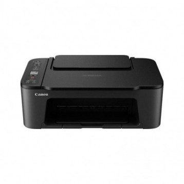 Urządzenie wielofunkcyjne Canon PIXMA TS3450 (4463C006) 3w1 czarne Urządzenie wielofunkcyjne Canon PIXMA TS3450 (4463C006) 3w1 czarne