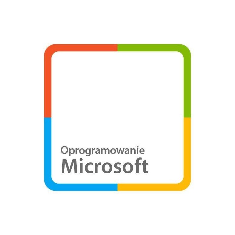 Oprogramowanie Windows Server 2022 Standard Edition 16 cores do serwerów Dell