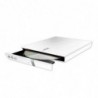 Napęd DVD RW Asus SDRW-08D2S-U LITE WHITE BOX slim zewn. USB
