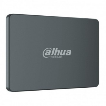 Dysk SSD Dahua C800A 480GB SATA 2,5" (530/470 MB/s) 3D NAND Dysk SSD Dahua C800A 480GB SATA 2,5" (530/470 MB/s) 3D NAND