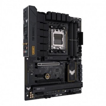 Płyta Asus TUF GAMING B650-PLUS WIFI /AMD B650/DDR5/SATA3/M.2/PCIe5.0/WiFi/BT/AM5/ATX Płyta Asus TUF GAMING B650-PLUS WIFI /AMD B650/DDR5/SATA3/M.2/PCIe5.0/WiFi/BT/AM5/ATX