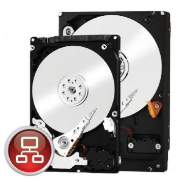 Dysk WD Red™ PRO WD6005FFBX 6TB 3,5" 7200 256MB SATA III NAS Dysk WD Red™ PRO WD6005FFBX 6TB 3,5" 7200 256MB SATA III NAS